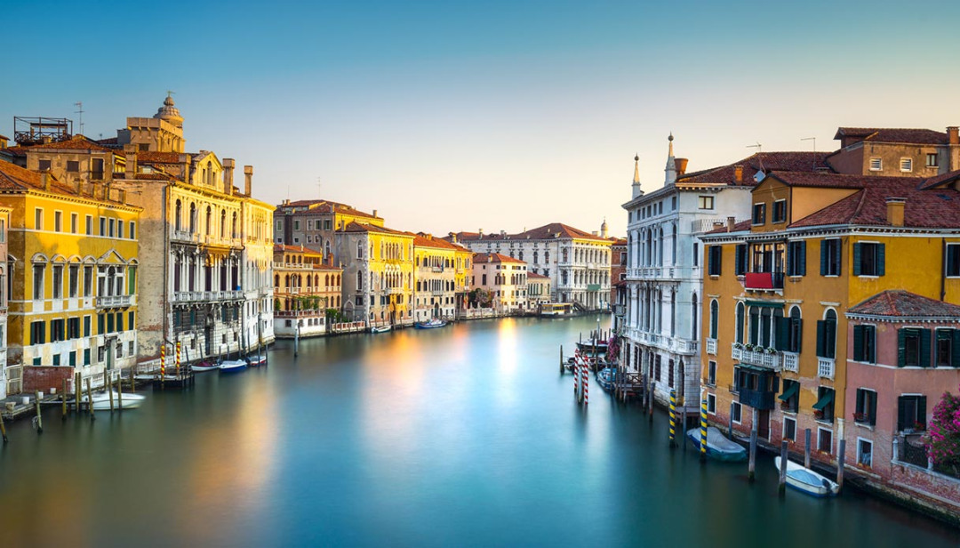 venezia venezia