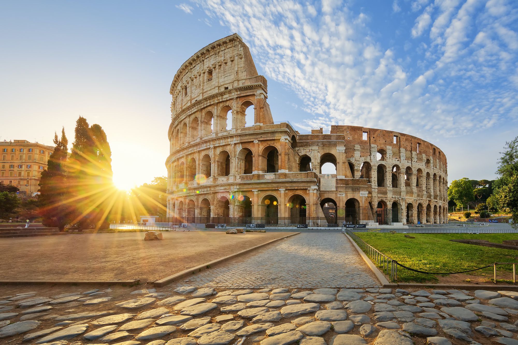 Rome Rome