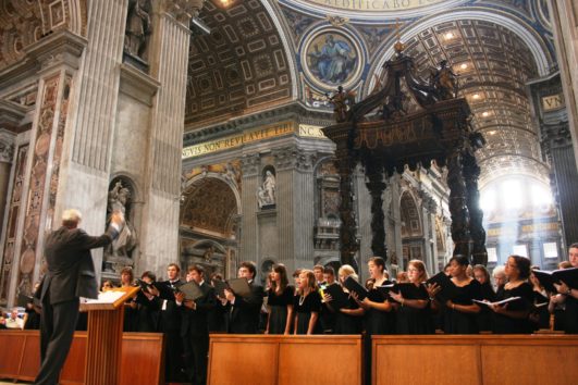 Chorales & Groupes Musicales