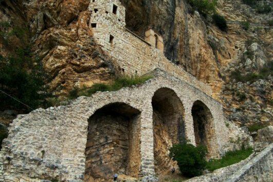 Sulle Tracce di San Francesco