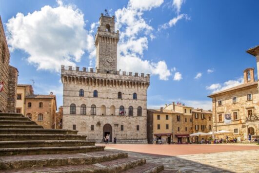 Montepulciano Signature Experience